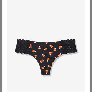 Victoria Secret Halloween Underwear